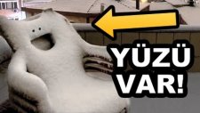 Ciddi Ciddi Yüzü Varmış Gibi Duran 48 Nesne