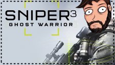 Gürcistan'da Bir Keskin Nişancı | Sniper Ghost Warrior 3