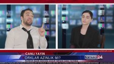 Orta Dünya Gündemi