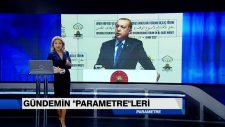Parametre 9 Mayıs 2017 Salı