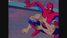 Spider-Man Animated Series | Bölüm 20 | Punisher