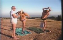 Sri Pattabhi Jois Teaching