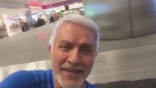 Talat Bulut'un Kızının Uçağı Kaçırma Hikayesi