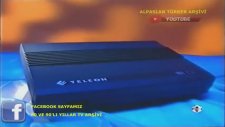 TeleOn Reklam Kuşağı (2000)