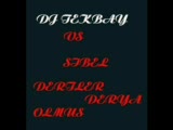 damar müzik dj tekbay ft sibel