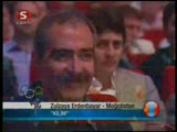 Türkçe Olimpiyatları Moğolistan Kilim