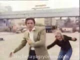 Yıkılmayan Adam - Muhteşem Final