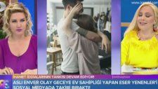 Aslı Enver Murat Boz'dan Ayrıldı mı?