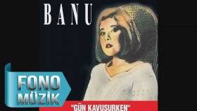 Banu - Yattım Soğuk Taş Üstüne Banu - Yattım Soğuk Taş Üstüne