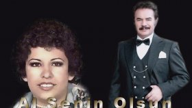Biricik - Orhan Gencebay - Al Senin Olsun Biricik - Orhan Gencebay - Al Senin Olsun