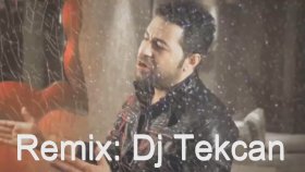 Dj Tekcan - Ft. Serkan Kaya - Zor Bela Dj Tekcan - Ft. Serkan Kaya - Zor Bela