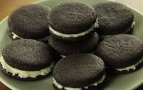 Ev Yapımı Oreo Tarifi | Yemek Tarifleri