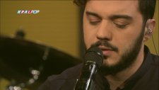 İlyas Yalçıntaş - İçimdeki Duman (Kral Pop Akustik)