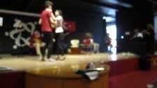 Libertango Kareografi Provalar Beylikdüzü Mektebim Okulu Müzik Öğretmeni Leyla Ersan