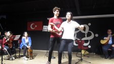 Libertango Kareografi Provalar Beylikdüzü Mektebim Okulu Müzik Öğretmeni Leyla Ersan