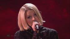 Norma John - Blackbird (Finlandiya - Eurovision 2017 Yarı Final)