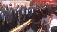 30 Metrelik Kebap İzdihama Neden Oldu