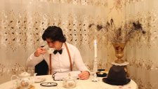 Dahi (Thomas Edison - Otizm Hastalarına Destek İçerikli Kısa Metrajlı Film)