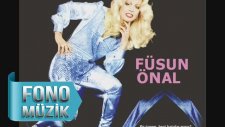 Füsun Önal - Zorla Güzellik Olmaz (Official Audio)