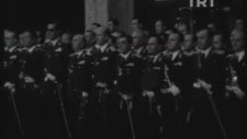 Kenan Evren'in Cumhurbaşkanlığı Yemin Töreni, 1982