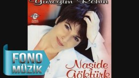 Naşide Göktürk - Mahur Naşide Göktürk - Mahur