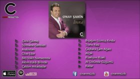 Onay Şahin - Cilve Eder Naz Eder Onay Şahin - Cilve Eder Naz Eder