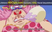 One Piece 788. Bölüm