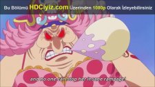 One Piece 788. Bölüm