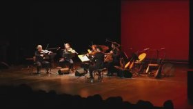 Aydilge - Ft. Anadolu Quartet - Sarı Gelin Aydilge - Ft. Anadolu Quartet - Sarı Gelin