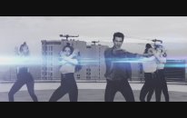 Cem Belevi - Aç Kollarını