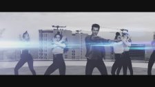 Cem Belevi - Aç Kollarını
