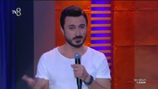 Cüneyt Diktaş - Mırın Kırın (3 Adam Canlı Performans)