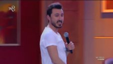 Cüneyt Diktaş - Mırın Kırın (3 Adam Canlı Performans)