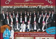 Gudullu Ergun - Polatlıya Gidelim - Nağme Gelin Gudullu Ergun - Polatlıya Gidelim - Nağme Gelin