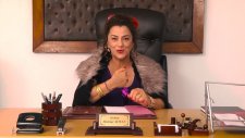 Hayat Sevince Güzel'in Hatice'si (Ayşen Sezerel) Kendisini Anlatıyor.
