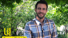 Hayat Sevince Güzel'in Samet'i (Batuhan Aydar) Kendisini Anlatıyor.