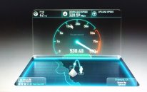 Internet Speed Test