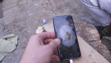 iPhone'dan Stres Çarkı Yapmak