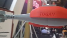 Sage Air Launched 81 Mm Ballistic / Near Precision Mortar Weapon