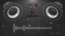 Snoop Dogg ft. Wiz Khalifa - Kush Ups (Bass Boosted)