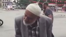Tek Derdi Avrat Olan Dede