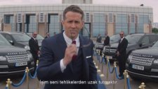 The Hitman's Bodyguard (2017) Türkçe Altyazılı 2.Fragman
