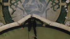 The Matrix Reloaded - Şato Sahnesi