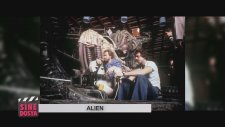 Alien Serisi Hakkında İlginç Bilgiler