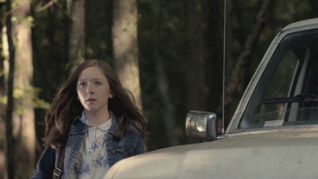 The Forever Woods - Fragman
