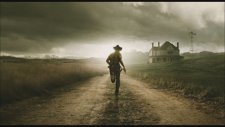Wye Oak - Civilian (Lyrics video - The walking dead Music / 18 Miles out)