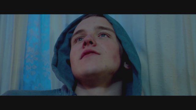Catch Me Daddy (2014) Fragman