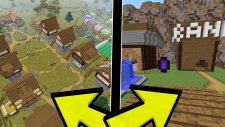 CONCONCRAFT SERVERI YAPANLARI ZİYARET ETTİM!
