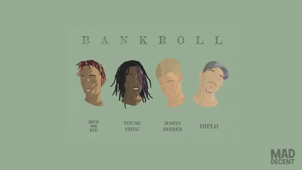 Diplo Şarkıları Dinle, Diplo Klipleri 42