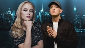Eminem - Ft. Zara Larsson - Un Eminem - Ft. Zara Larsson - Un